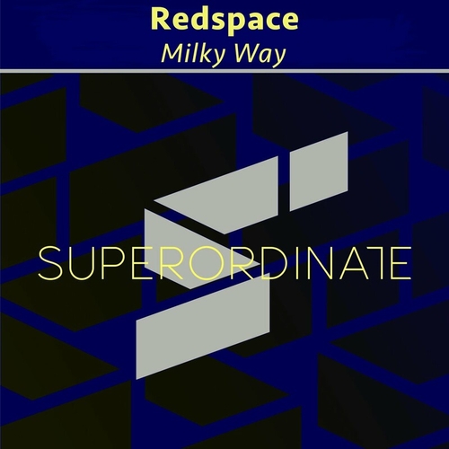 Redspace - Milky Way [SUPER495]